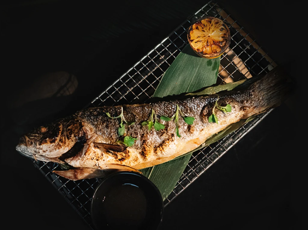 Pescado